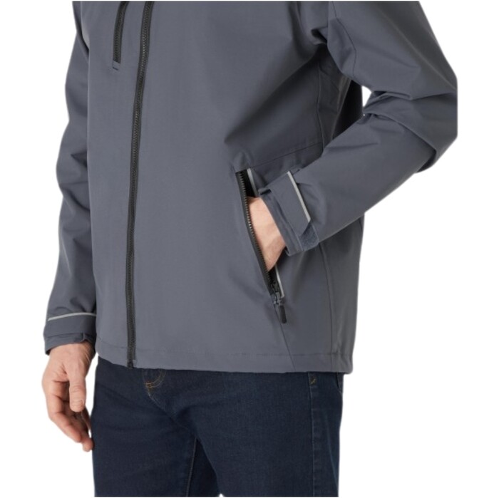 Musto Hombres Sardinia Chaqueta De Vela 2024 2.0 82006 - Ombre Blue